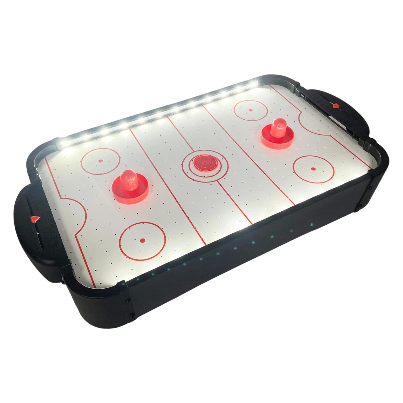 Thumbs Up Air Hockey Mit LED (4260513722325)