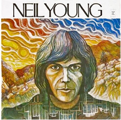 Neil Young - Neil Young - Preis vom 03.10.2026 20:43:07 h