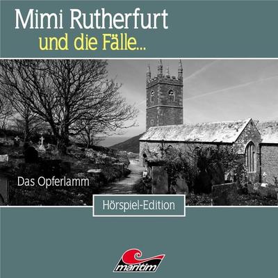Das Opferlamm - Thorsten Beckmann, Audio, 4260507156617