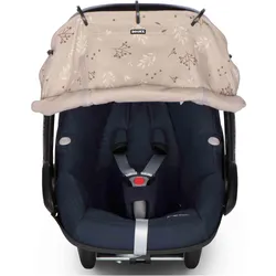 Dooky, Kinderwagen Zubehör, Sonnen- & Windschutz