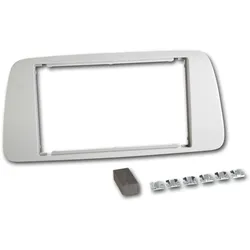  Radioblende SEAT IBIZA 2008 