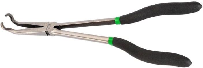 TOPTUL DFAD1211 Flat Pliers
