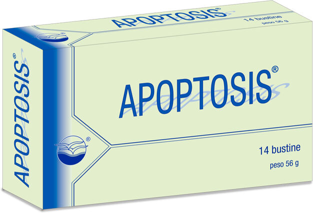 FARMA VALENS Srl APOPTOSIS, 14 Bustine