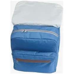 Racktime, Velotasche, (29 l, Gepäckträgertasche)