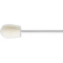 PFERD TOOLS mittelharte Filzpolierstifte Tropfenform FK TRE - 44100278