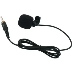 Omnitronic TM-250, Mikrofon