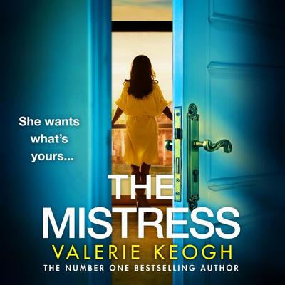 Mistress - Valerie Keogh, Audio, 9781805494188