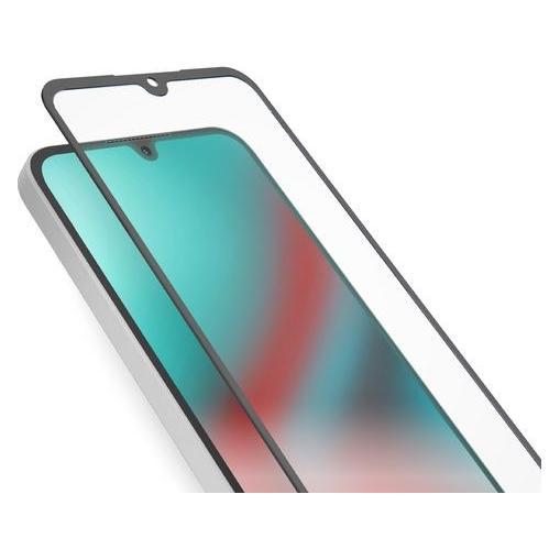 SBS Glas SP Full Cover Galaxy A16 (1 Stk., Samsung Galaxy A16, Samsung Galaxy A17, Samsung Galaxy A26) (TESCRFCSAA16)