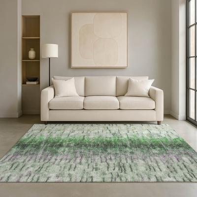 Addison Rugs Premium Washable Super Soft Modern Horace Mayfield Rug
