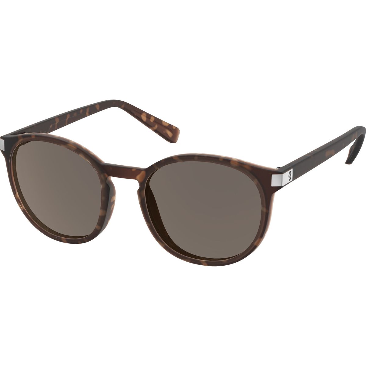 Scott Sunglasses Riff tortoise red / brown (7558) 4060427558359
