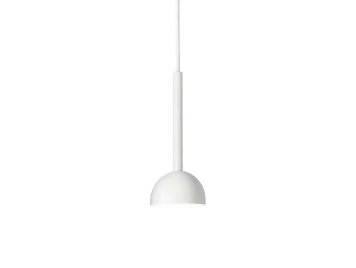Blush Pendelleuchte Matt White - Northern - Küche - Metall