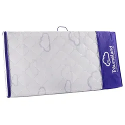 Träumeland, Babymatratze, Babymatratze Airkiss (140 x 70 cm)