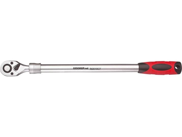 Cliquet télescopique GEDORE red 2K 1/2 réversible