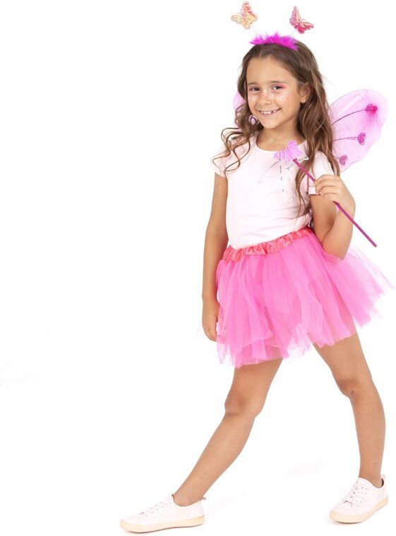 Set Tutu Fée et accessoires 5-8 ans - Rubies