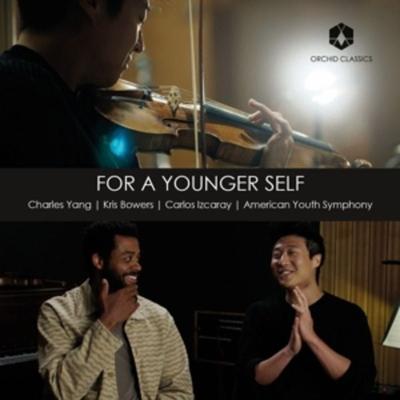 For a Younger Self - American Youth Symphony, CD