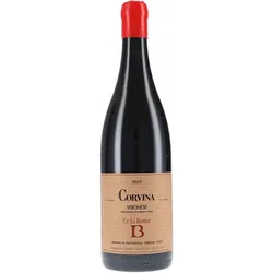 Corvina Ca ́ La Bionda 2019 BIO