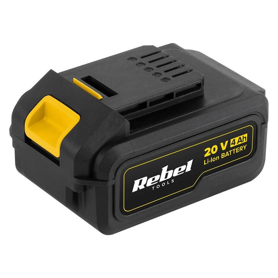 Rebel RB-2002 (20 V) (RB-2002)
