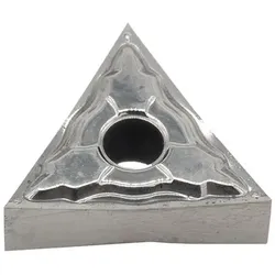 Wendeplatten TNMG 160404L-VF für Stahl, rostfreier Stahl, Guss Material