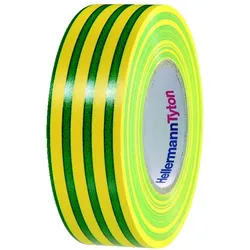 HellermannTyton Isolierband HTAPEFLEX1525x25PVC