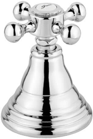 Kronenbach IOTA 2.0 concealed valve 1/2" 54911CRKB