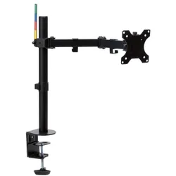 Kensington Ausziehbarer Monitorarm »SmartFit Ergo« schwarz