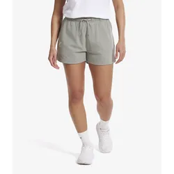 RVRC Sweat Shorts Damen Shadow, Größe:XS - Damen > Hosen > Shorts - Grün