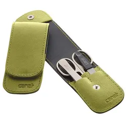 Canal instrumente, Nagelpflegegerät, Stecketui Druckknopf 5376