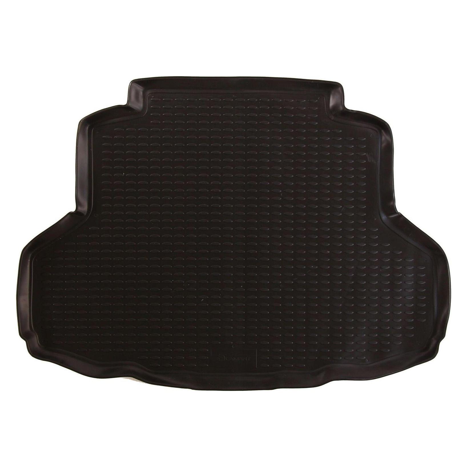 Sixtol Kofferraumgummi MITSUBISHI Lancer Limousine 2003-2007 (24501718)