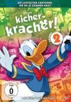 Kicher-Kracher! - Vol. 2 - Preis vom 09.10.2026 07:28:09 h