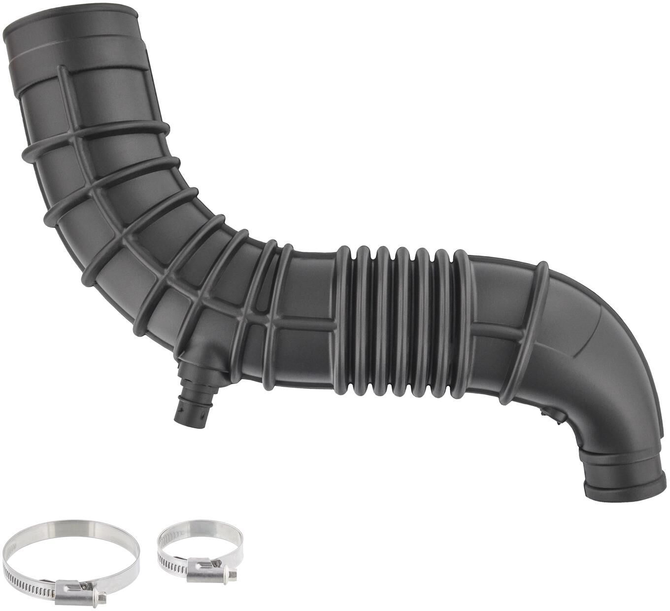 Topran Ansaugschlauch, Luftfilter 701 091 Luftmassenmesser Zum Turbolader Für Renault