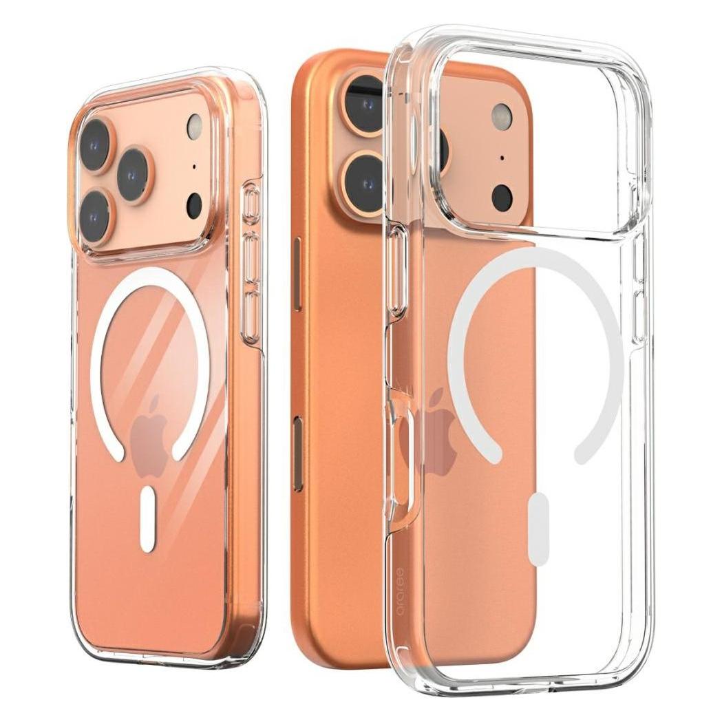 Araree Duple M (Apple iPhone 17 Pro) (AR20-02374A)