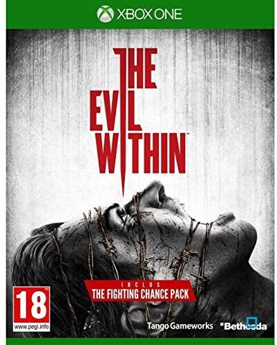 Bethesda - the evil within [xbox one] - Preis vom 01.10.2026 17:08:56 h