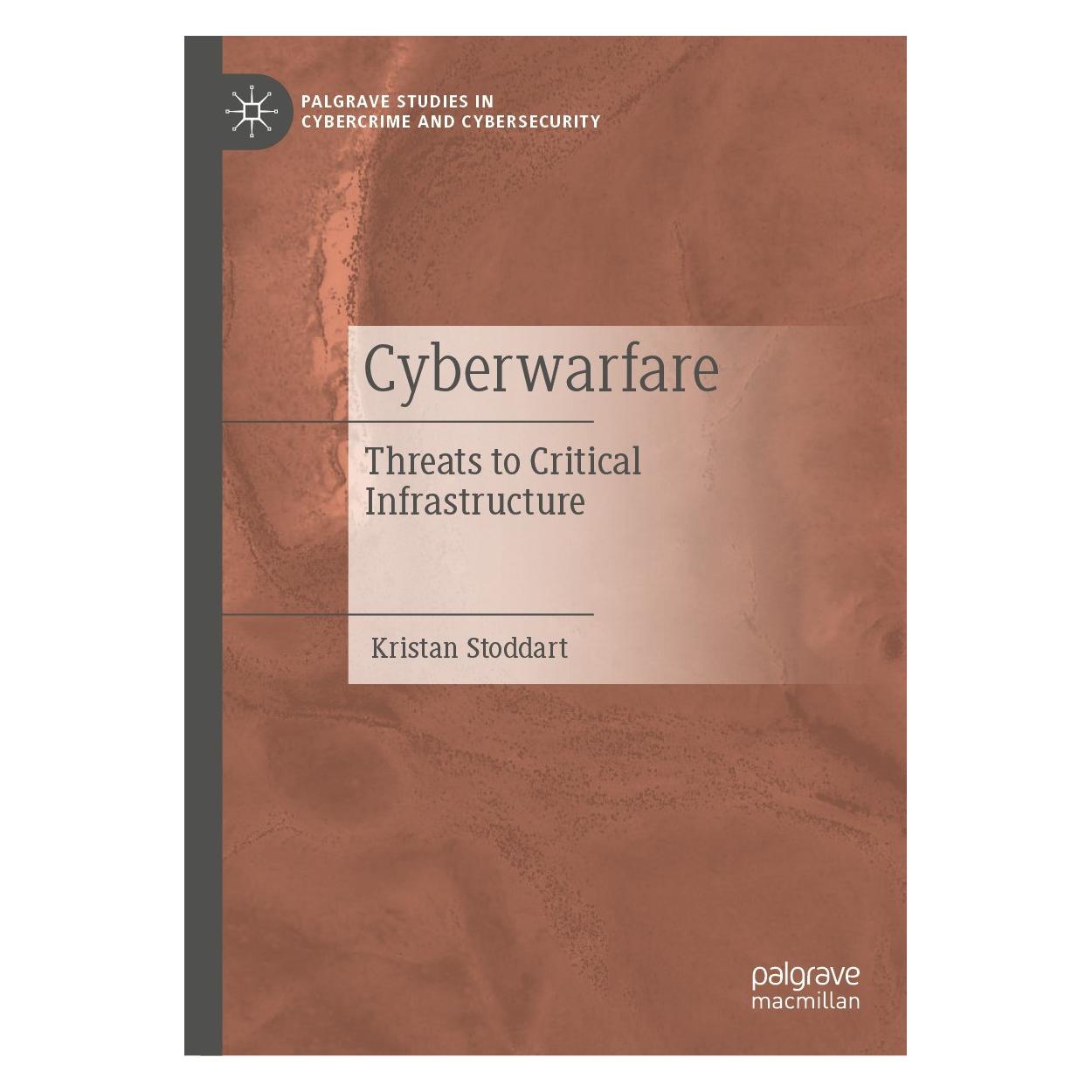 Springer Cyberwarfare (Englisch, Hardcover, Kristan Stoddart) (9783030972981)