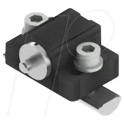 TCEL40MB - Magnetverschluss, schwarz