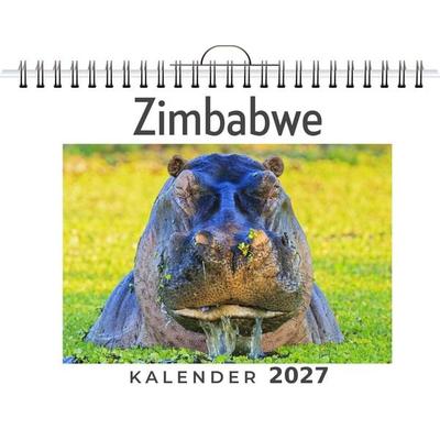Zimbabwe