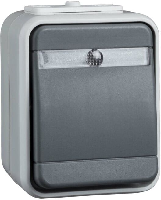 Elso Interrupteur de commande W. lg/dg AP44 441649 (441649)