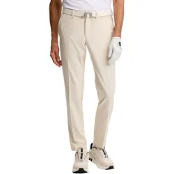 J. LINDEBERG Hose Elof, beige