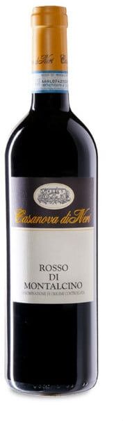 Casanova di Neri Rosso di Montalcino 2021 - 75cl