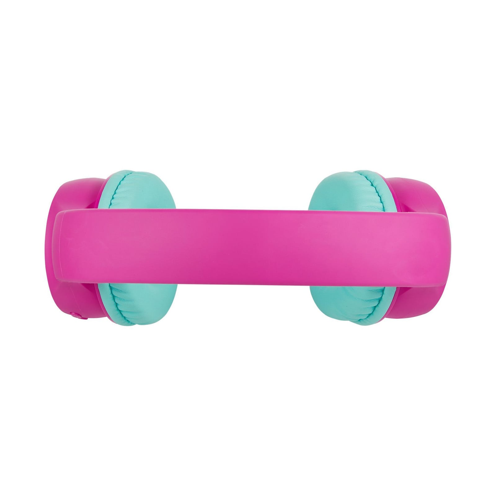 Volkano Kids Atlas Draadloze Bluetooth-koptelefoon - Roze