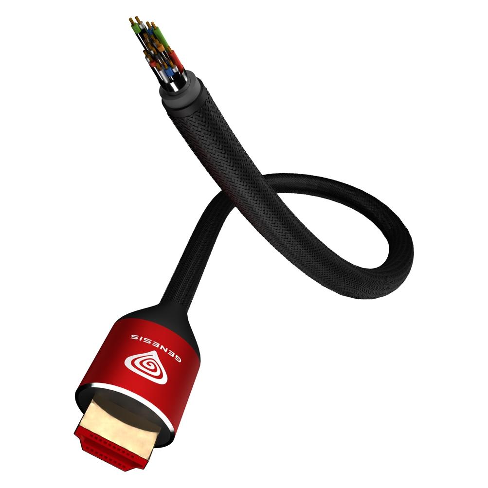Genesis HDMI - HDMI (3 m) (NKA-1993)