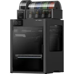 BL H2D PRO - 3D Drucker, Bambu Lab H2D Pro