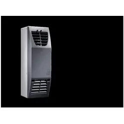 Rittal SK Thermoelectric Cooler, Serverschrank Zubehör, Grau