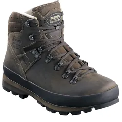 Meindl Herren Bernina 2 Trekkingstiefel - 40 - braun