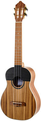 Thomann Cuatro Venezolano Deluxe Natur