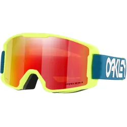 Oakley, Skibrille