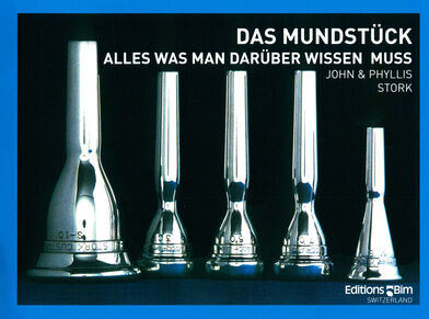 Editions Bim Das Mundstück