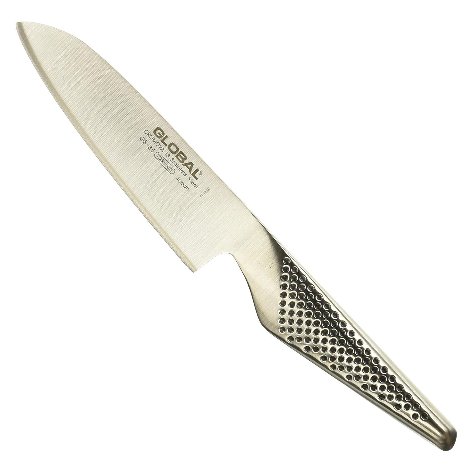 Chroma Kleines Santokumesser 13 cm Yo (13 cm) (GS-35)