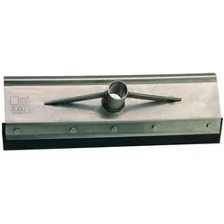 Kamer Racloir Droit Inox (Hund, Katze), Tierpflegegerät