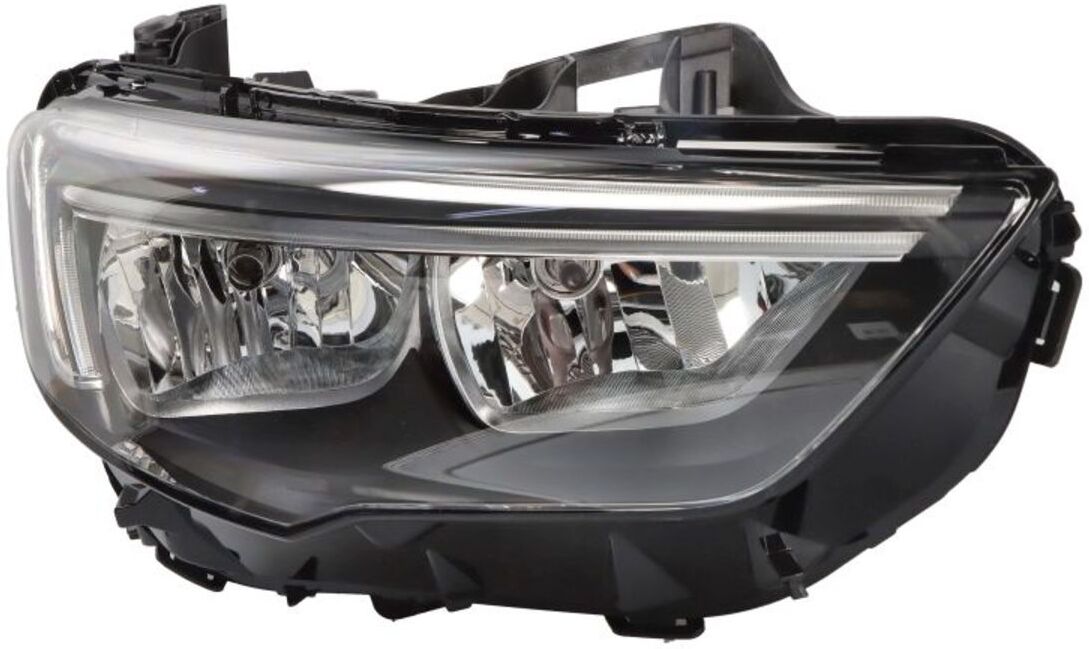 Projecteur principal ZKW 1050.118.0001