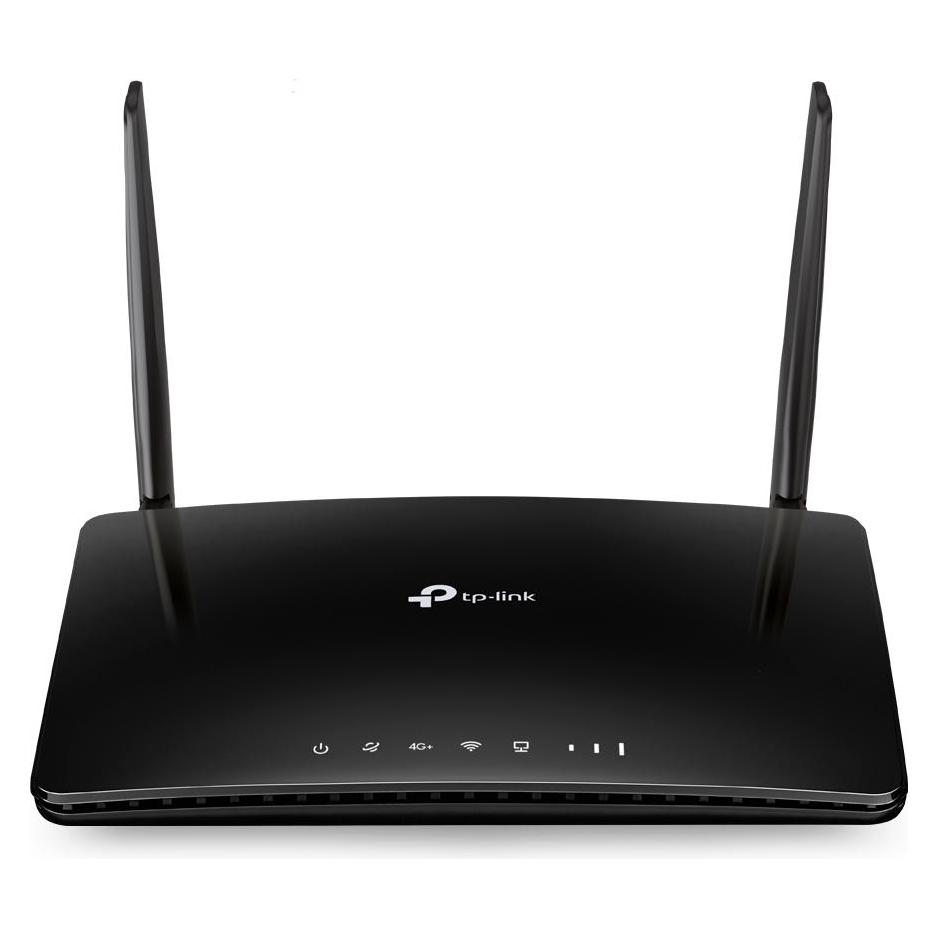 TP-Link Archer MRXXX (Archer MR550)